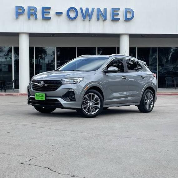 BUICK ENCORE GX 2023 KL4MMDSL2PB063999 image BUICK ENCORE GX 2023 KL4MMDSL2PB063999 image